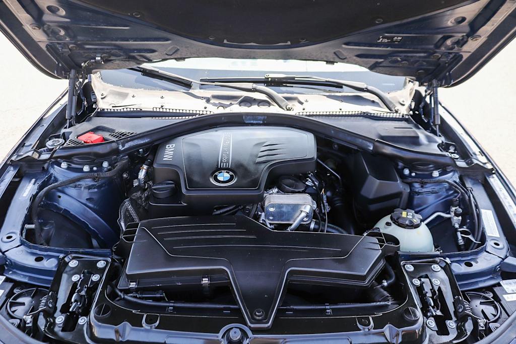 Thumbnail: 2015 BMW 4 Series - 7