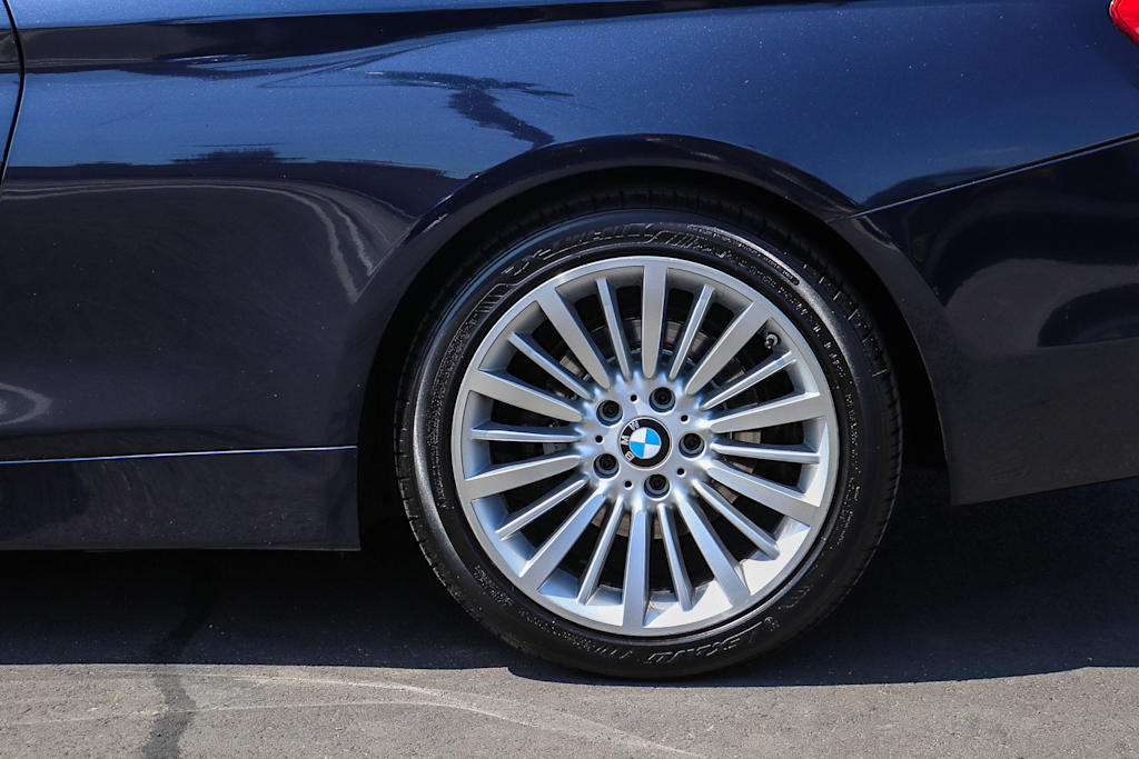 Thumbnail: 2015 BMW 4 Series - 21