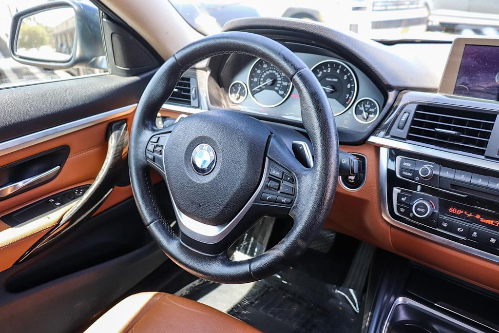 Thumbnail: 2015 BMW 4 Series - 11