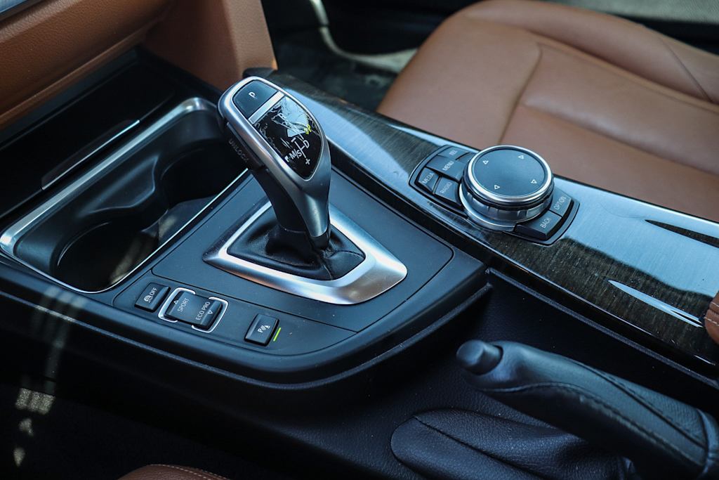 Thumbnail: 2015 BMW 4 Series - 26