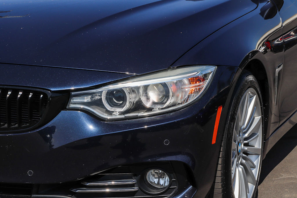 Thumbnail: 2015 BMW 4 Series - 18