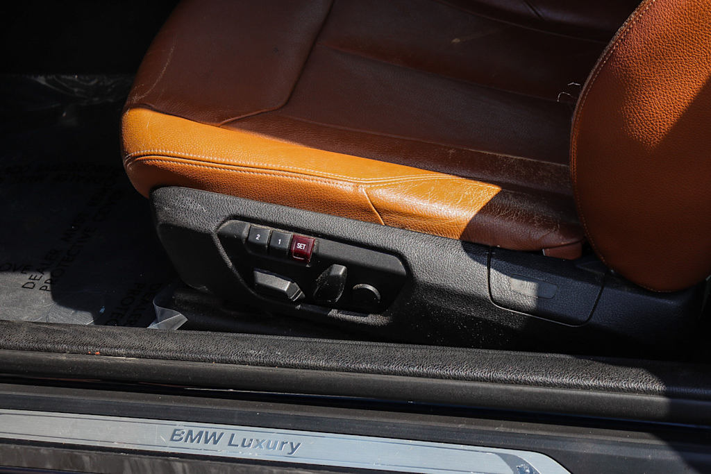 Thumbnail: 2015 BMW 4 Series - 24