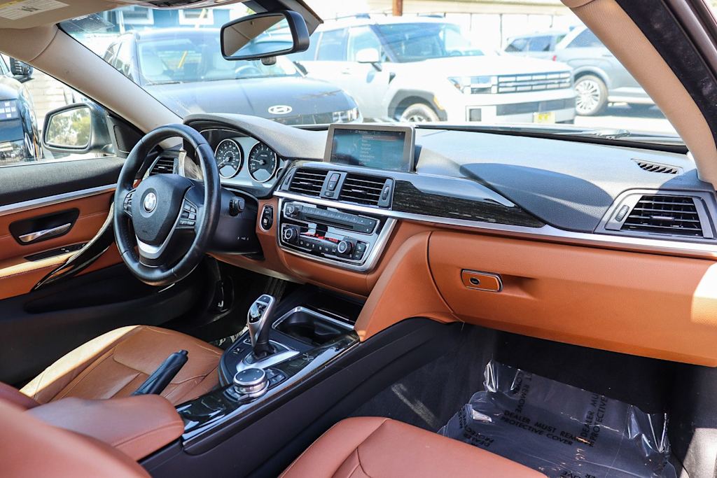 Thumbnail: 2015 BMW 4 Series - 2