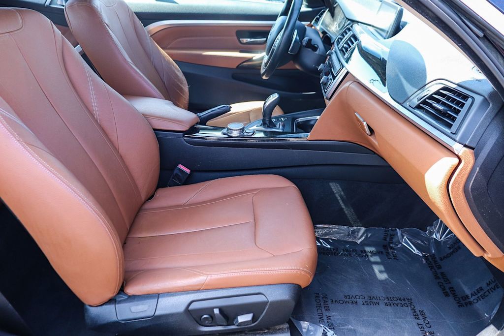 Thumbnail: 2015 BMW 4 Series - 9