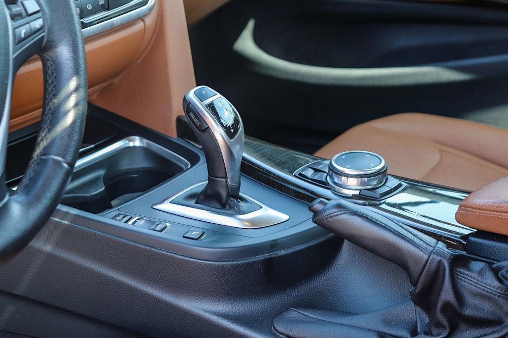 Thumbnail: 2015 BMW 4 Series - 13