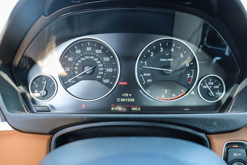 Thumbnail: 2015 BMW 4 Series - 14
