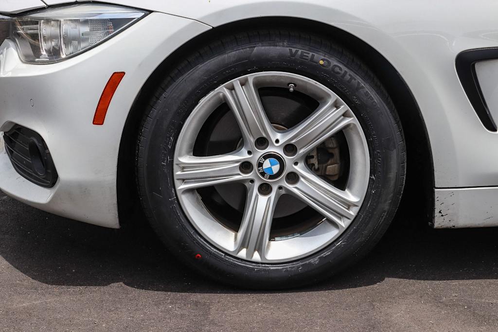 Thumbnail: 2015 BMW 4 Series - 5