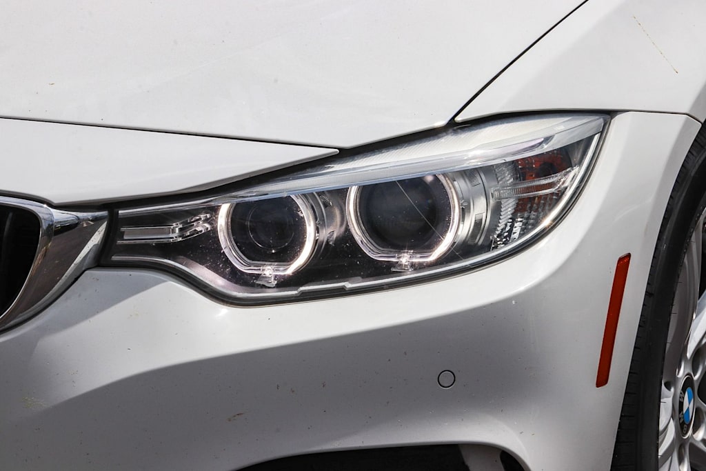 Thumbnail: 2015 BMW 4 Series - 9