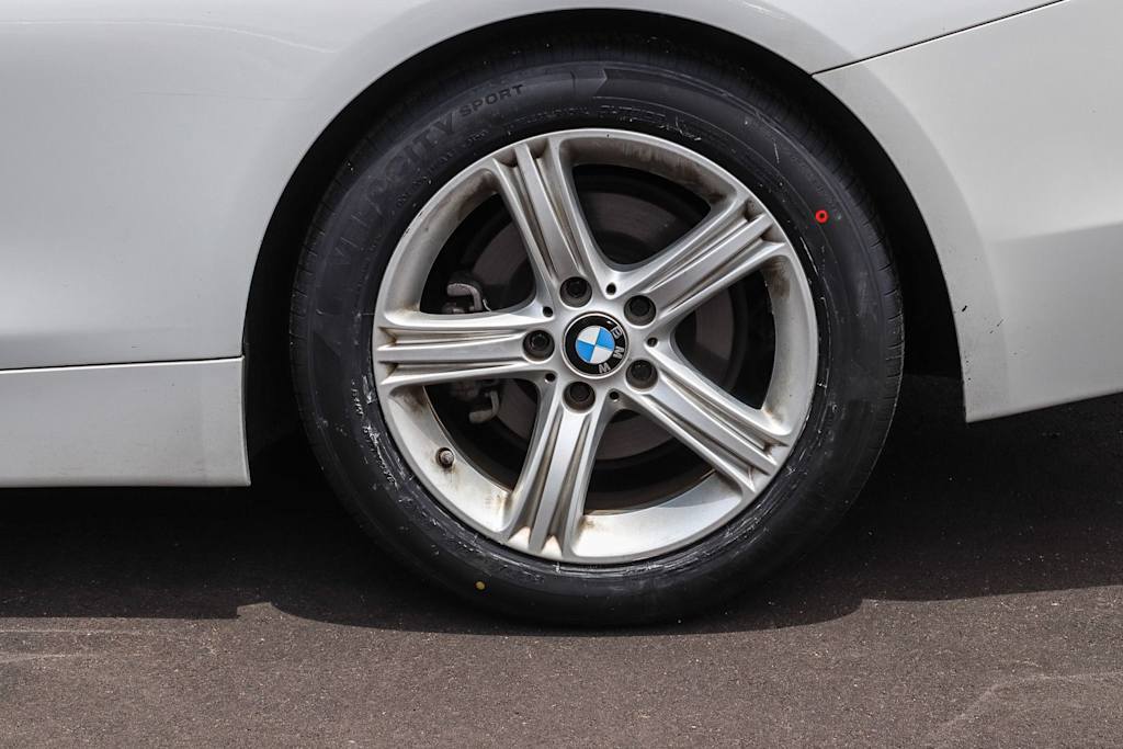 Thumbnail: 2015 BMW 4 Series - 11