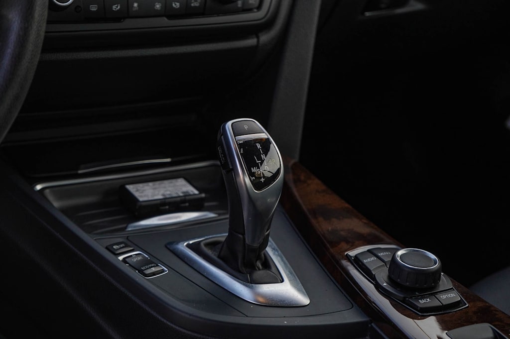 Thumbnail: 2014 BMW 4 Series - 14