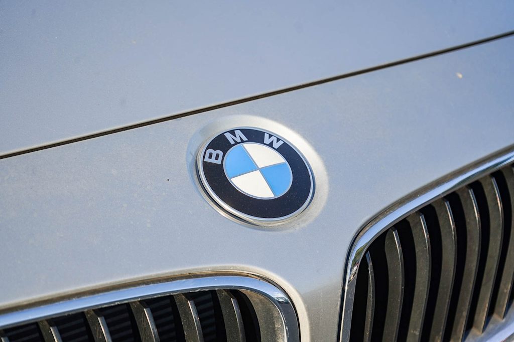 Thumbnail: 2014 BMW 4 Series - 6