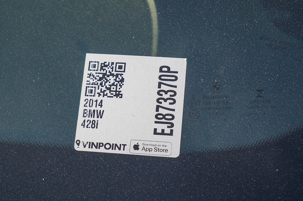 Thumbnail: 2014 BMW 4 Series - 28