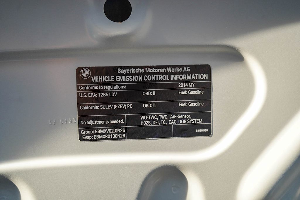 Thumbnail: 2014 BMW 4 Series - 17