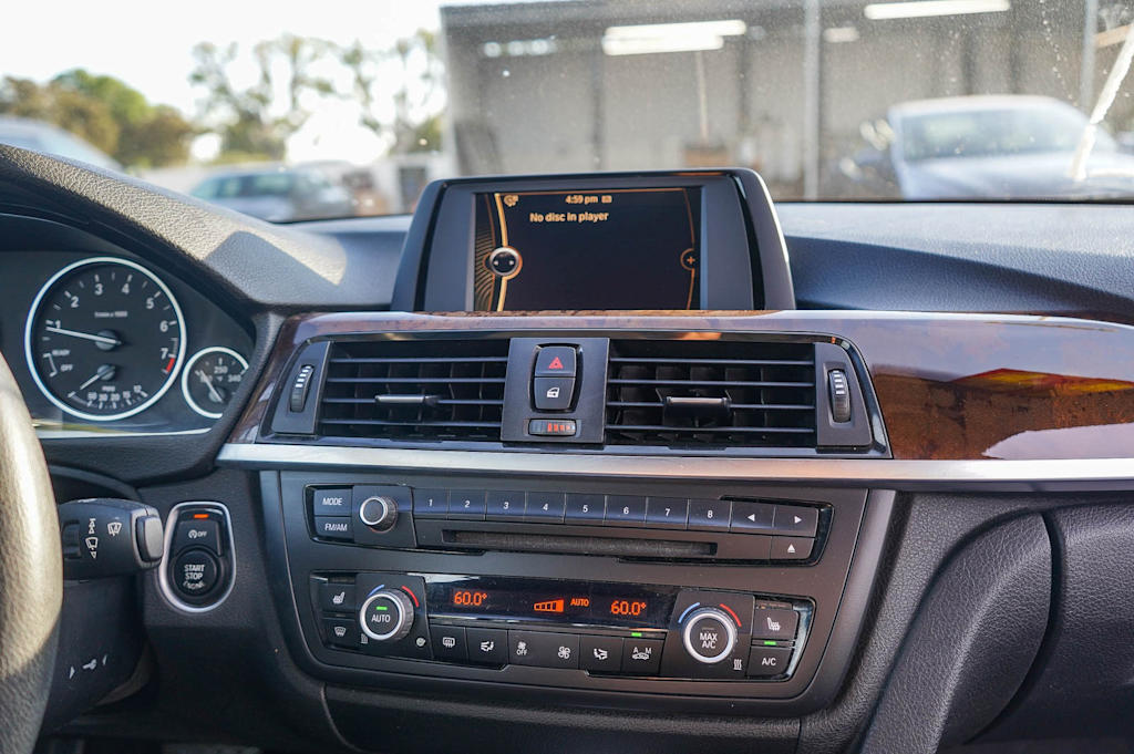 Thumbnail: 2014 BMW 4 Series - 13