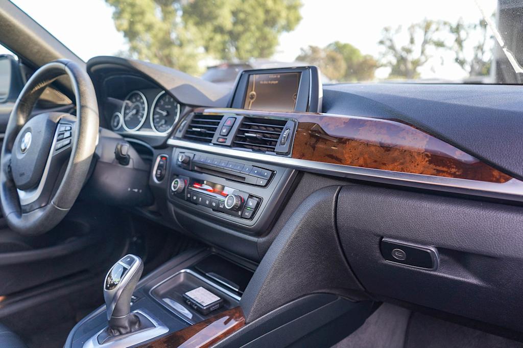 Thumbnail: 2014 BMW 4 Series - 2