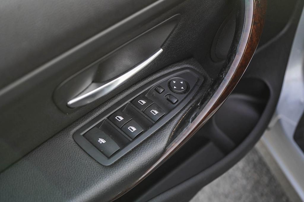 Thumbnail: 2014 BMW 4 Series - 24