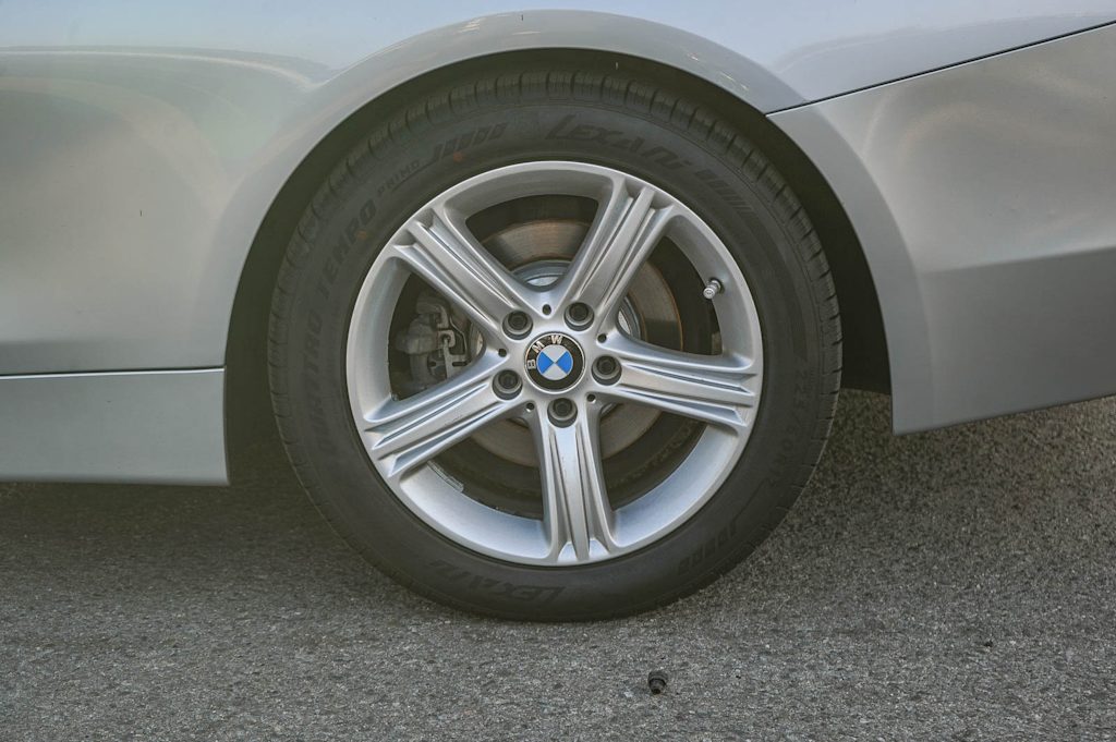 Thumbnail: 2014 BMW 4 Series - 19