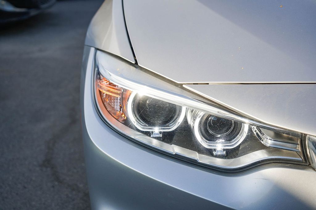 Thumbnail: 2014 BMW 4 Series - 22