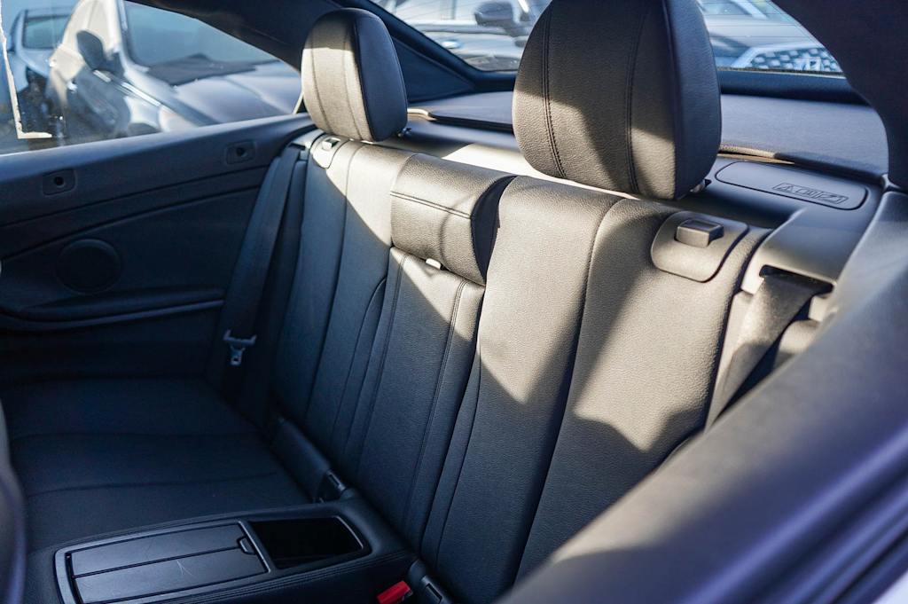 Thumbnail: 2014 BMW 4 Series - 12