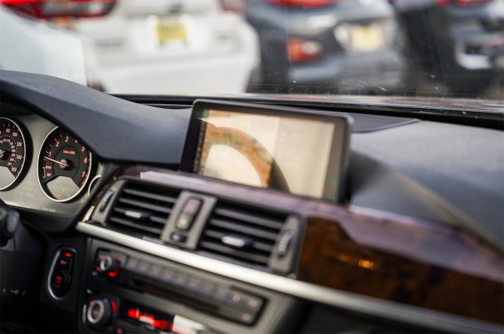 Thumbnail: 2014 BMW 4 Series - 13