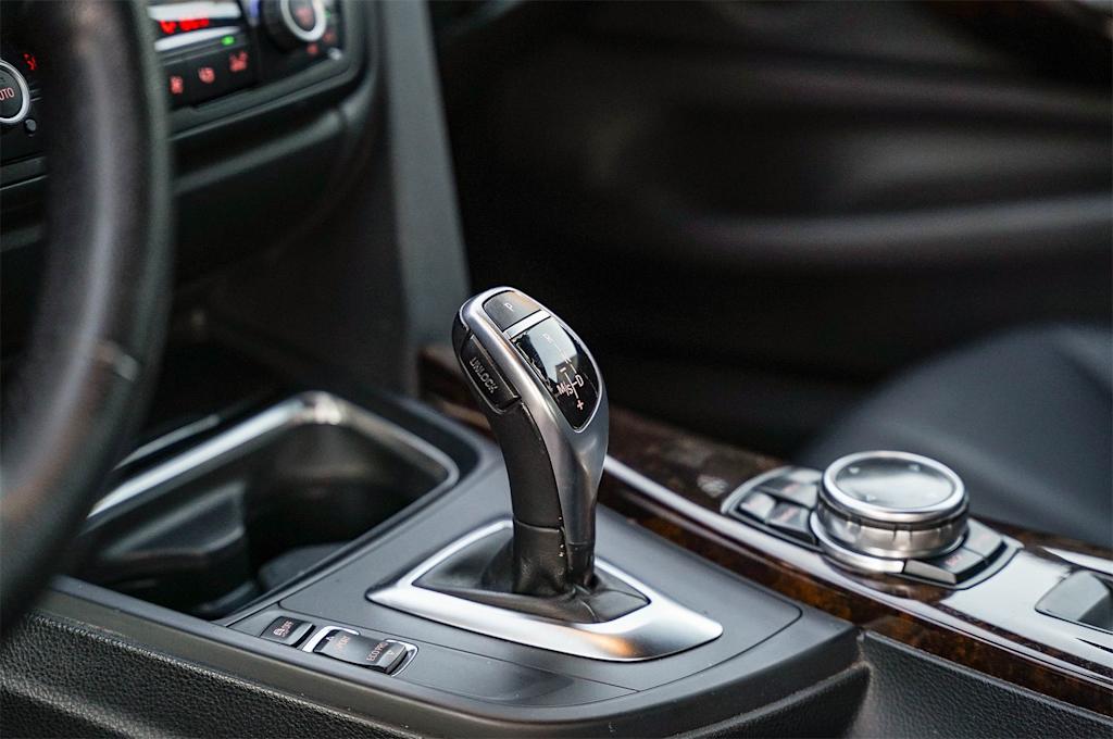 Thumbnail: 2014 BMW 4 Series - 23