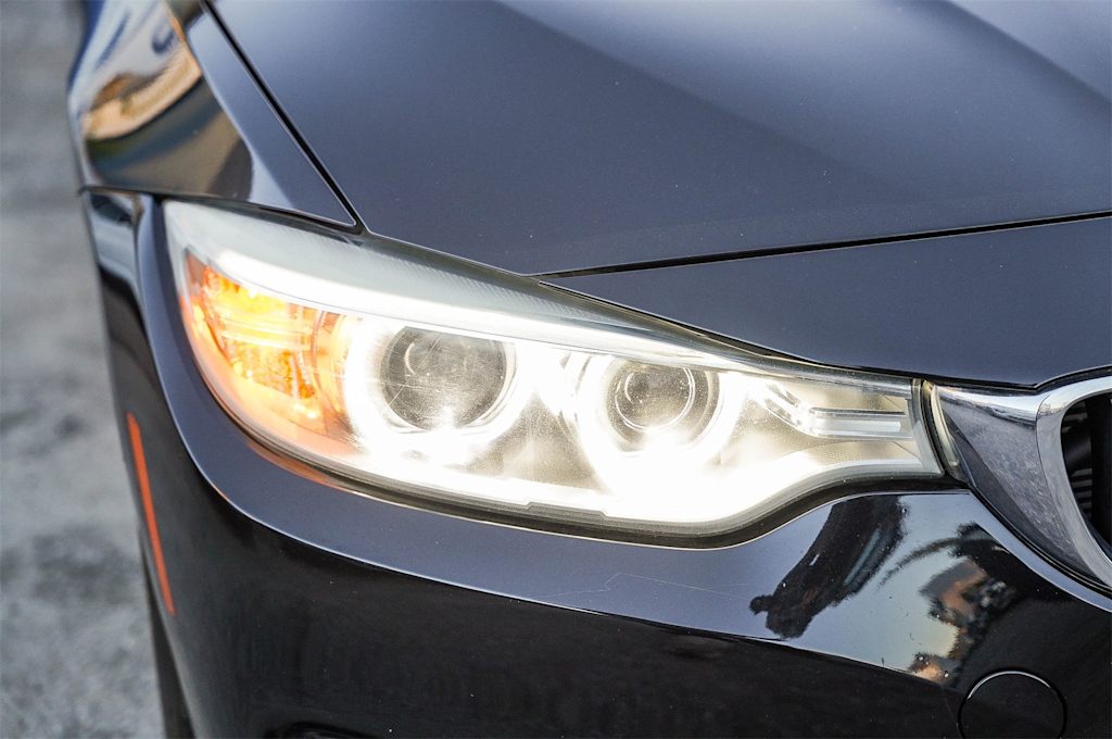 Thumbnail: 2014 BMW 4 Series - 17