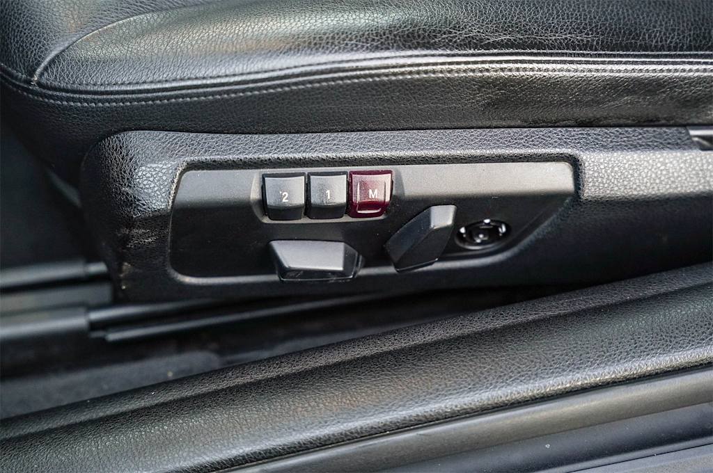 Thumbnail: 2014 BMW 4 Series - 22