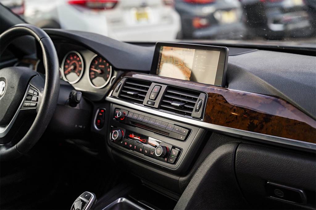 Thumbnail: 2014 BMW 4 Series - 8