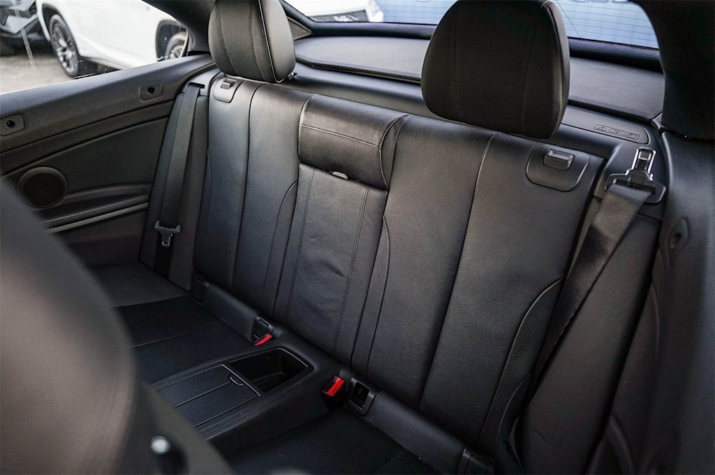 Thumbnail: 2014 BMW 4 Series - 11