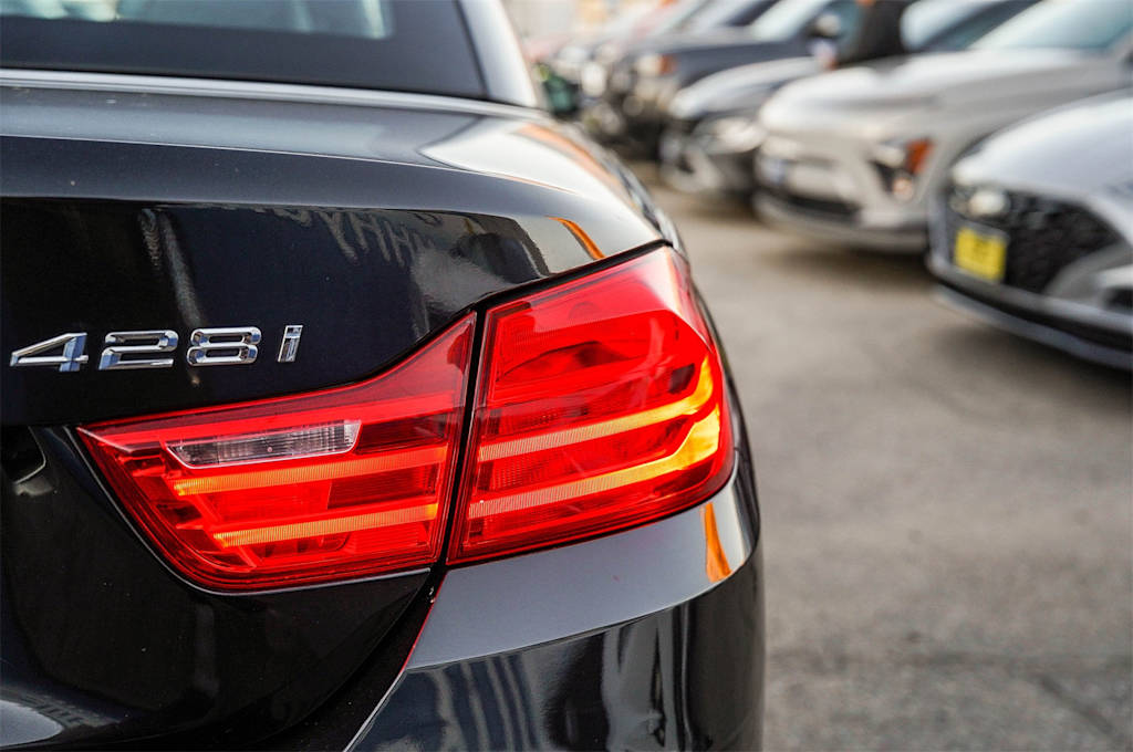 Thumbnail: 2014 BMW 4 Series - 20