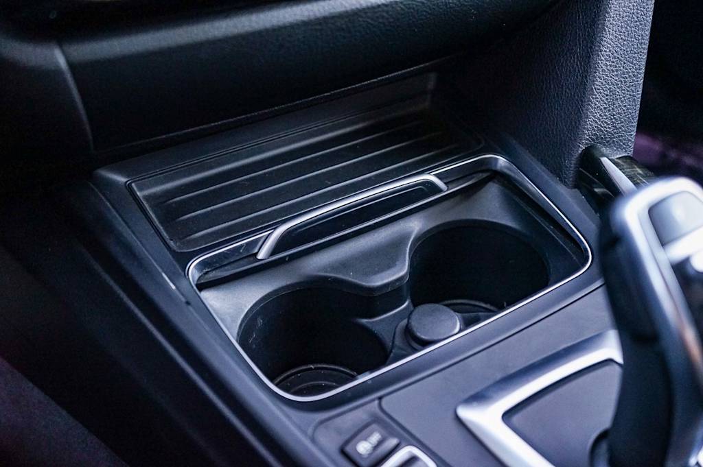 Thumbnail: 2019 BMW 4 Series - 26