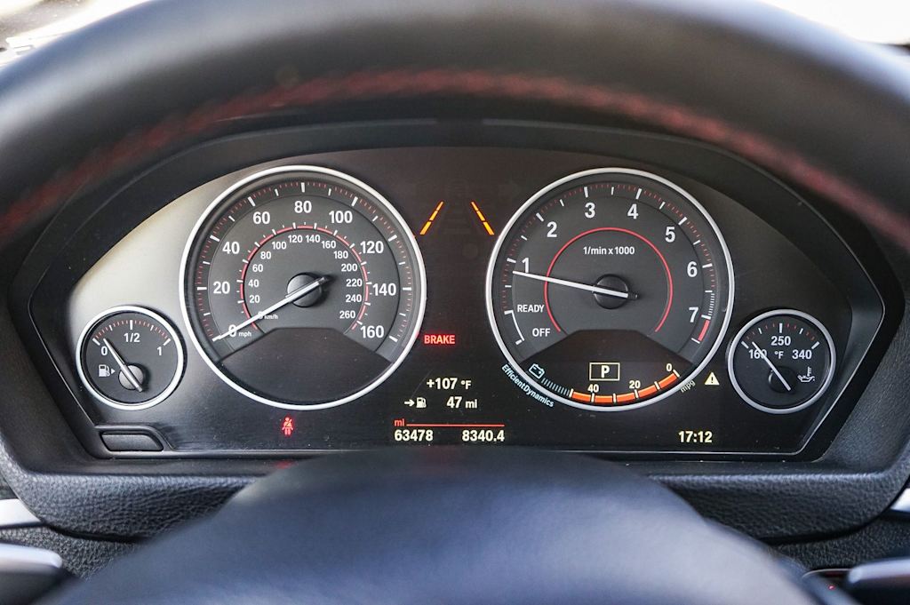 Thumbnail: 2019 BMW 4 Series - 14