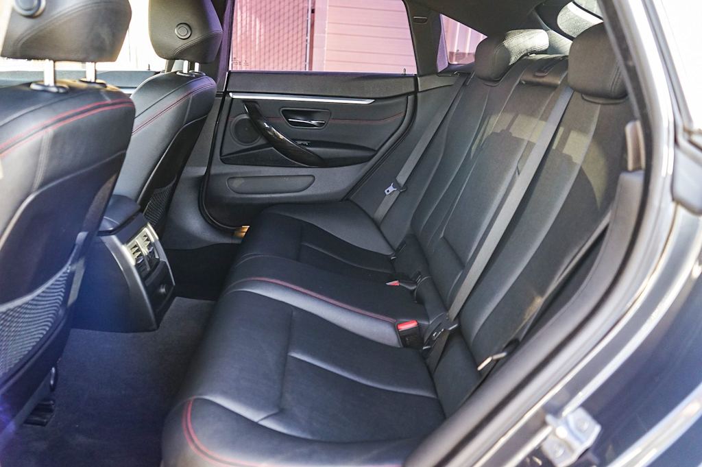 Thumbnail: 2019 BMW 4 Series - 10