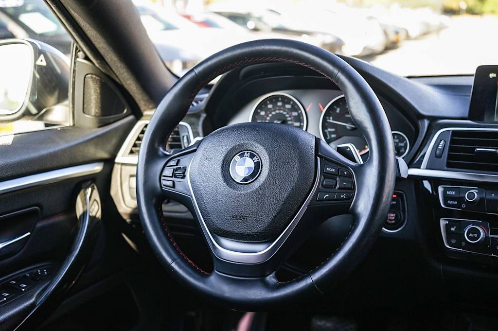 Thumbnail: 2019 BMW 4 Series - 11