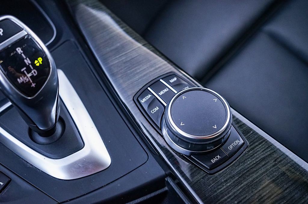 Thumbnail: 2019 BMW 4 Series - 25