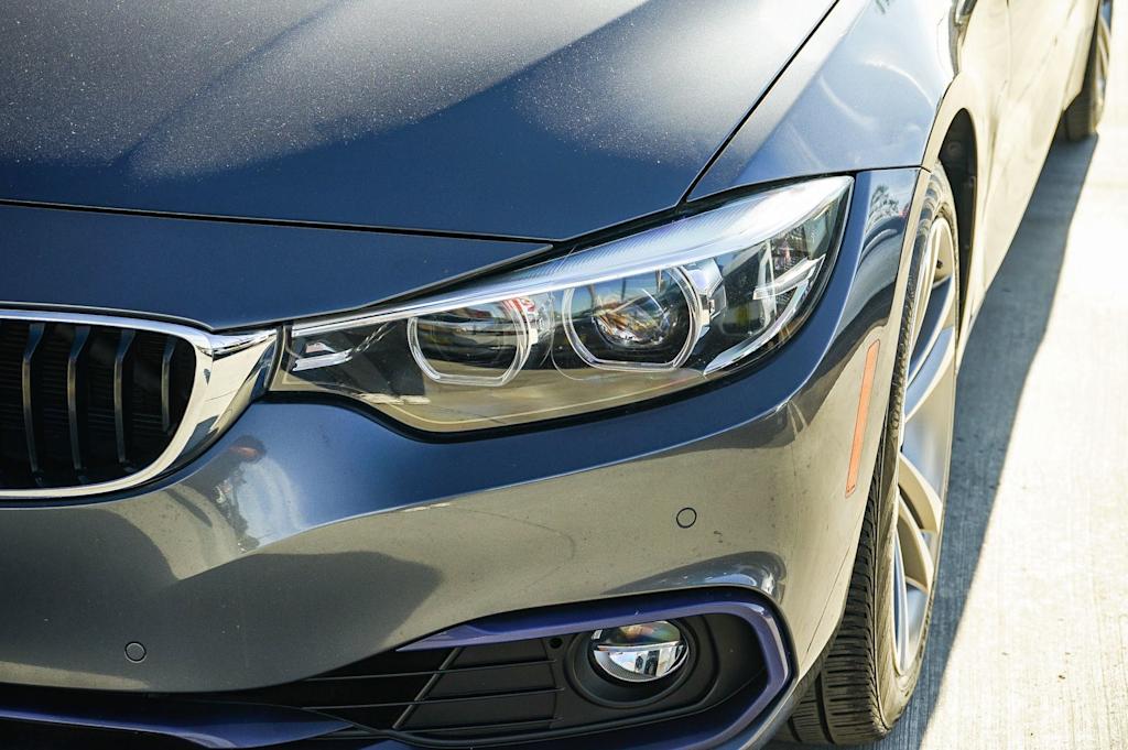 Thumbnail: 2019 BMW 4 Series - 19