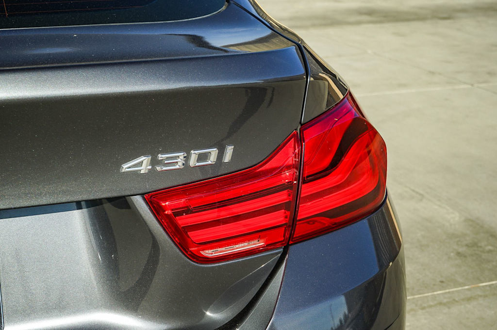 Thumbnail: 2019 BMW 4 Series - 21