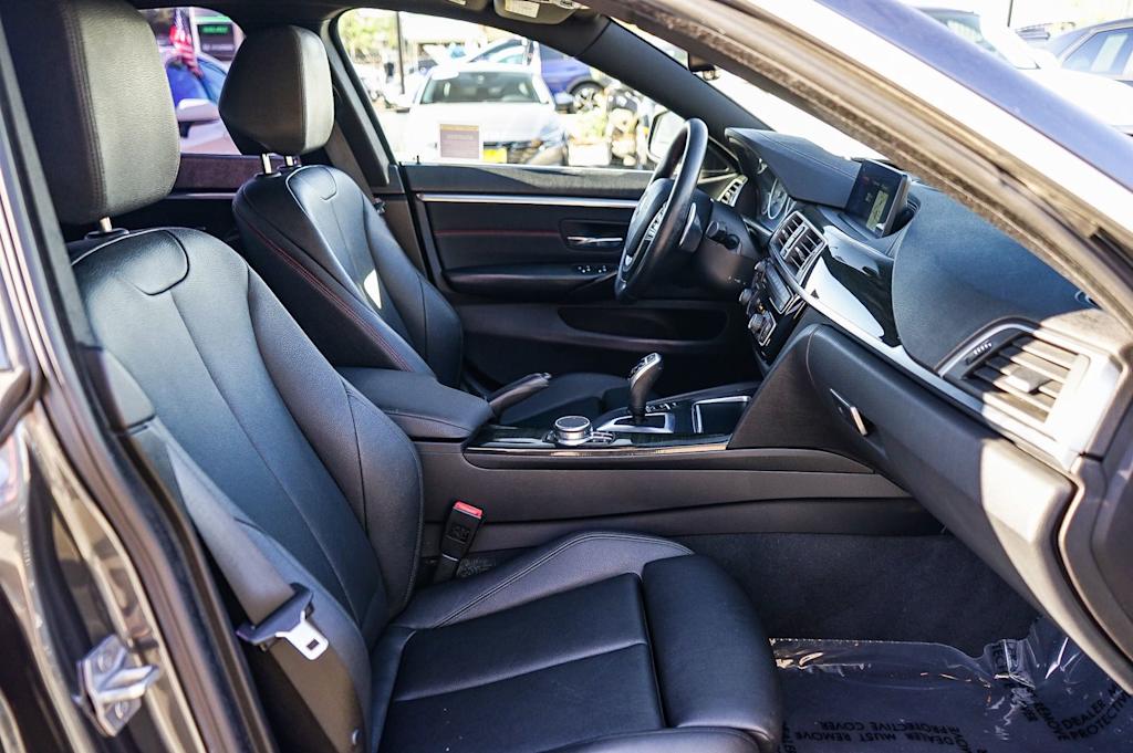 Thumbnail: 2019 BMW 4 Series - 8