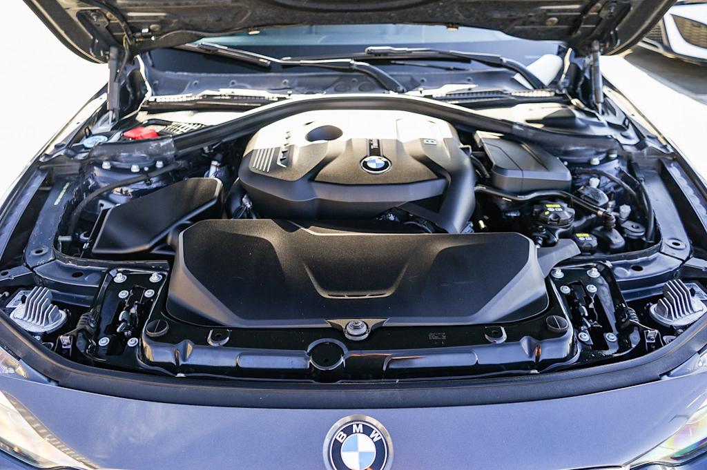 Thumbnail: 2019 BMW 4 Series - 6