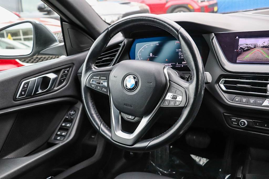 Thumbnail: 2023 BMW 2 Series - 12