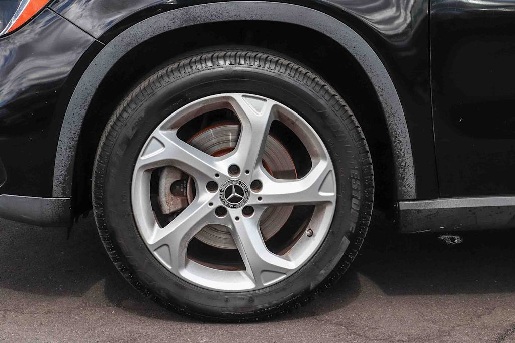 Thumbnail: 2018 Mercedes-Benz GLA - 5
