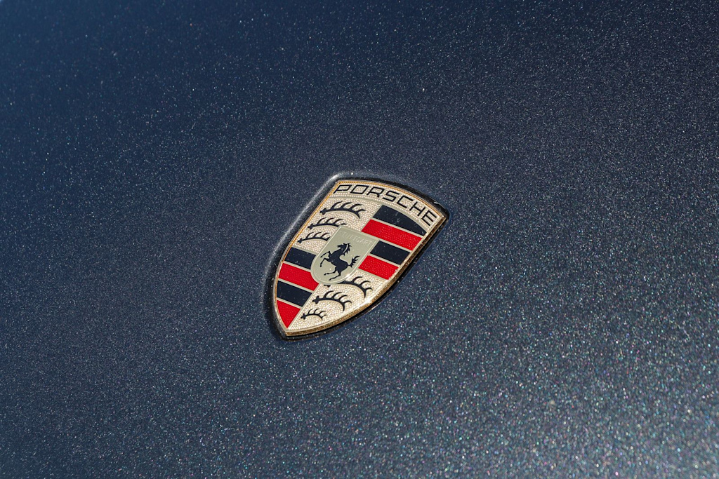 Thumbnail: 2018 Porsche Macan - 5