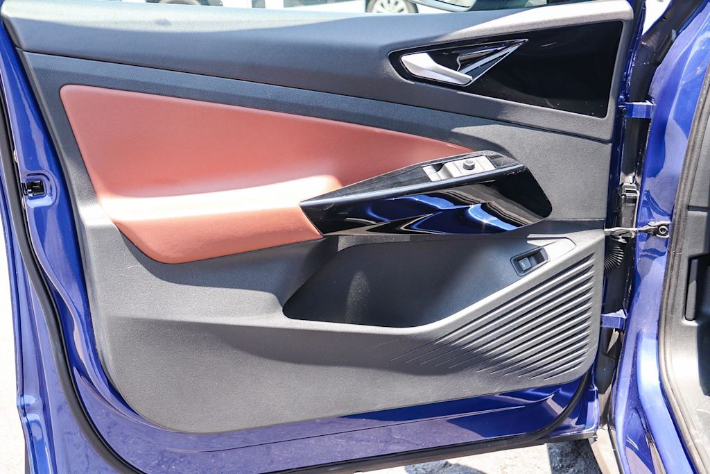 Thumbnail: 2021 Volkswagen ID.4 - 22