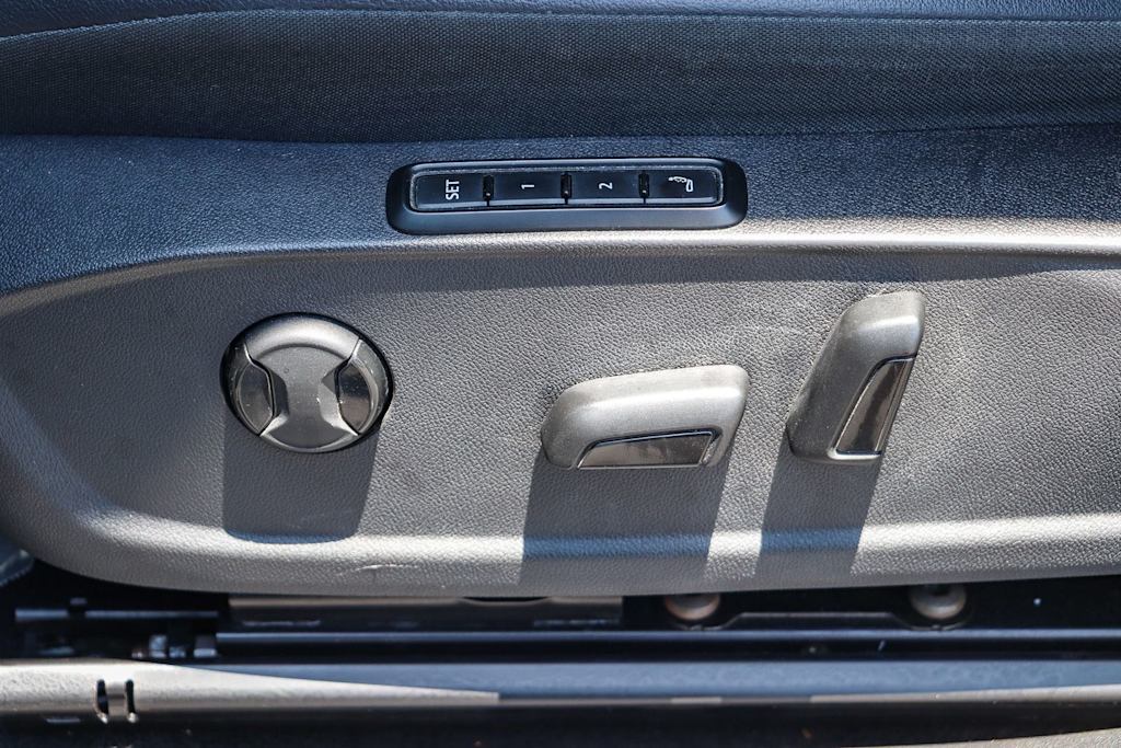 Thumbnail: 2021 Volkswagen ID.4 - 21