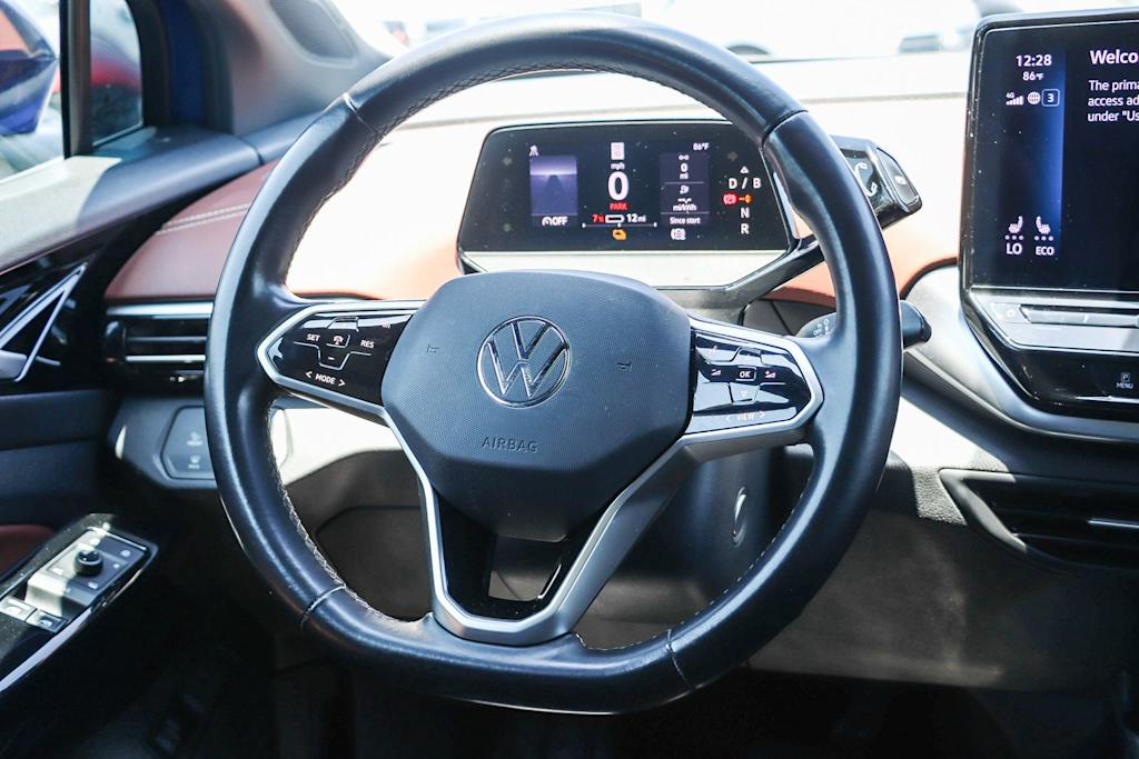 Thumbnail: 2021 Volkswagen ID.4 - 12