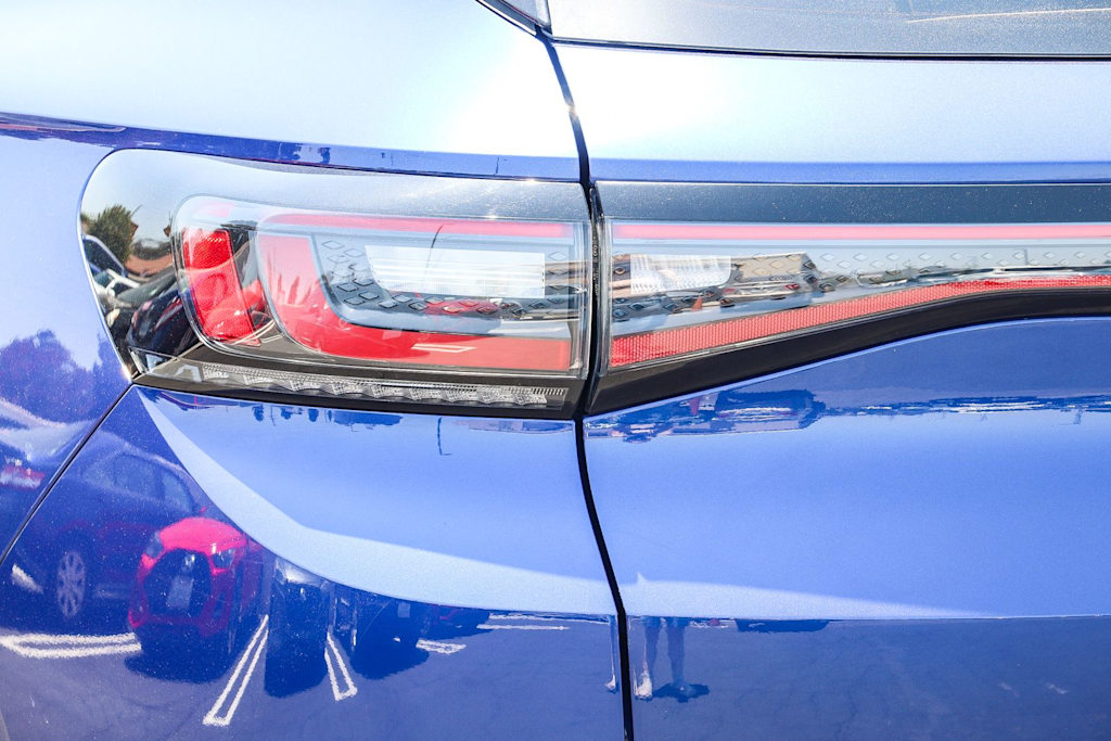 Thumbnail: 2021 Volkswagen ID.4 - 19