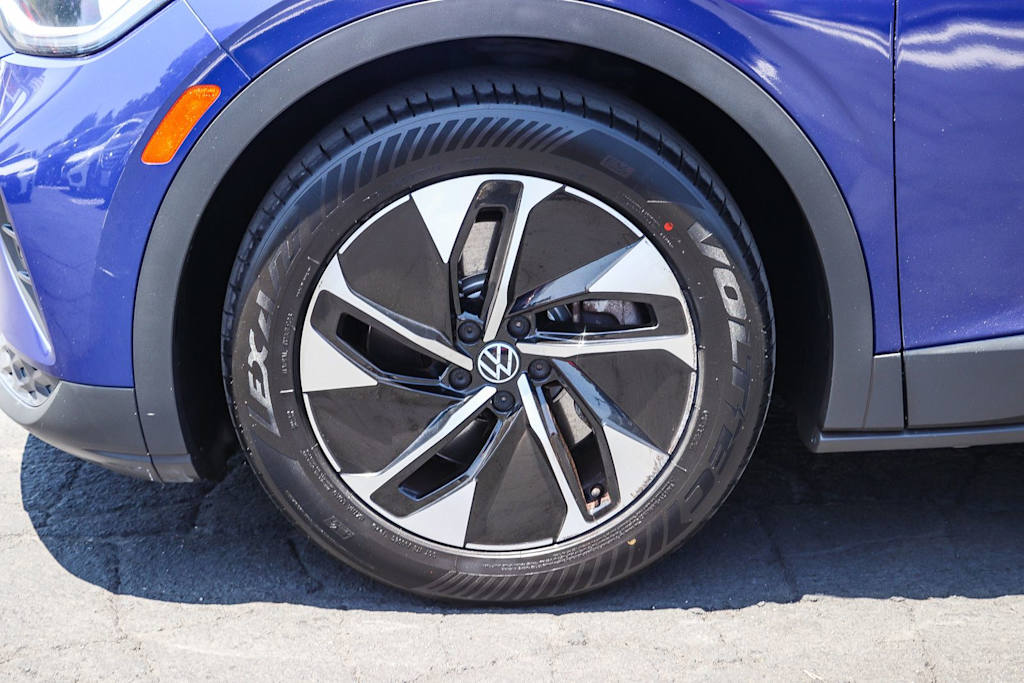 Thumbnail: 2021 Volkswagen ID.4 - 6