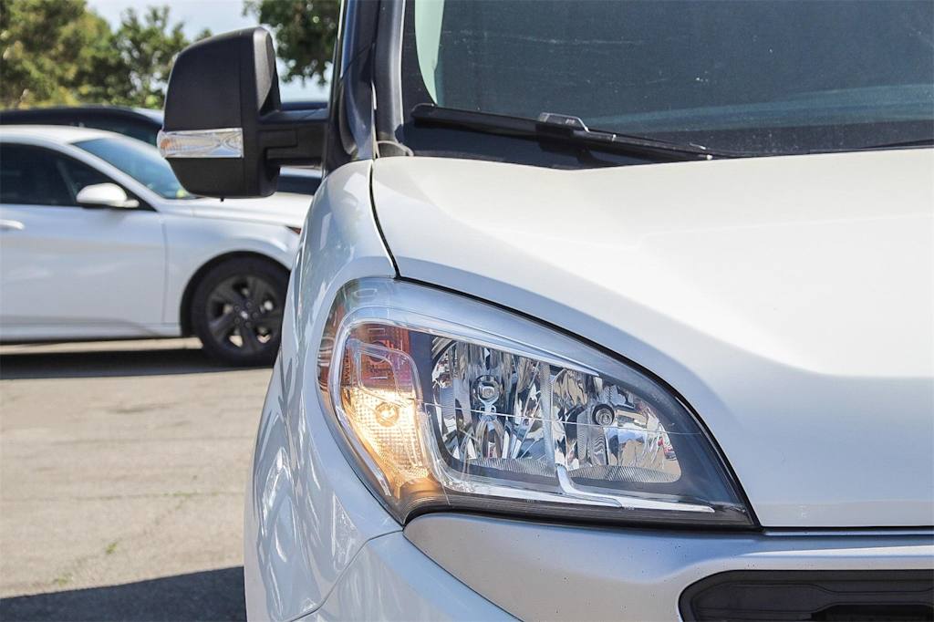 2022 RAM ProMaster City Base 19