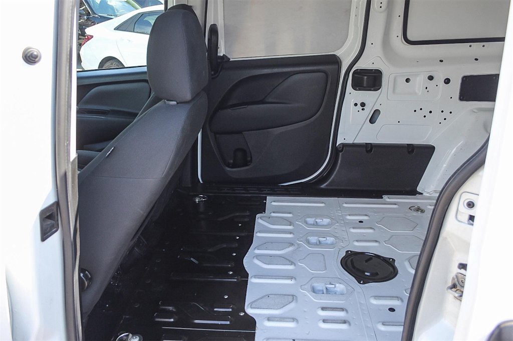 2022 RAM ProMaster City Base 10