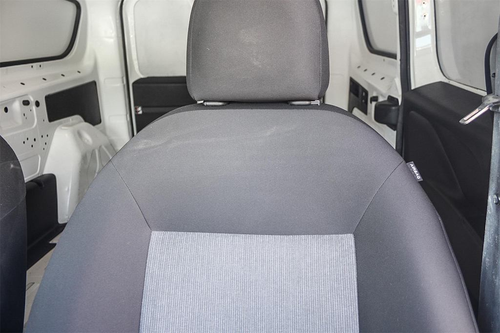 2022 RAM ProMaster City Base 24